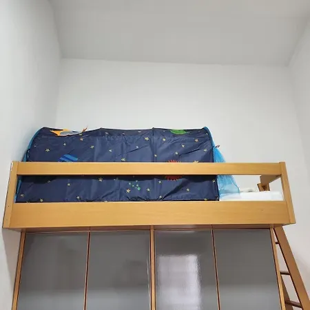 Apartment Im Schönen 2 Falkenstein (Upper Palatinate)
