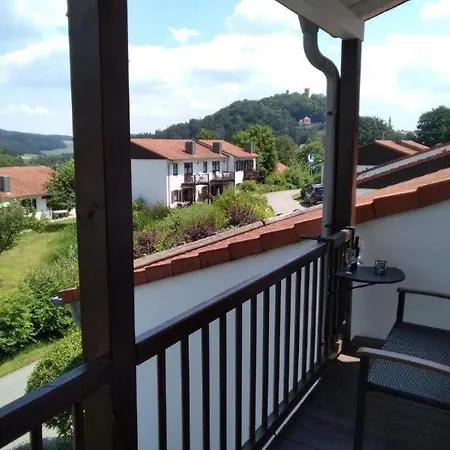 Im Schönen 2 Apartment