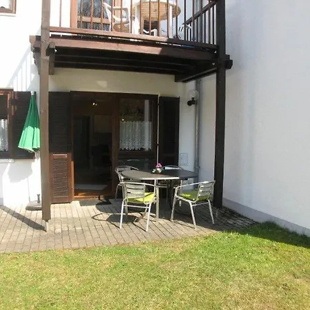 Im Schönen 2 Apartment