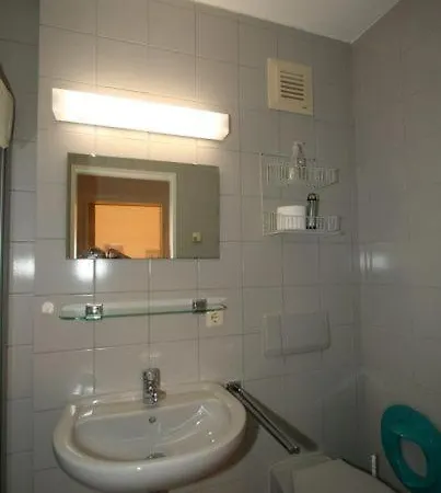 Apartment Im Schönen 2