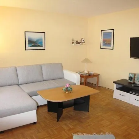 Im Schönen 2 Apartment