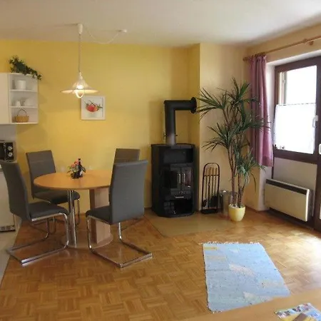 Im Schönen 2 Apartment *