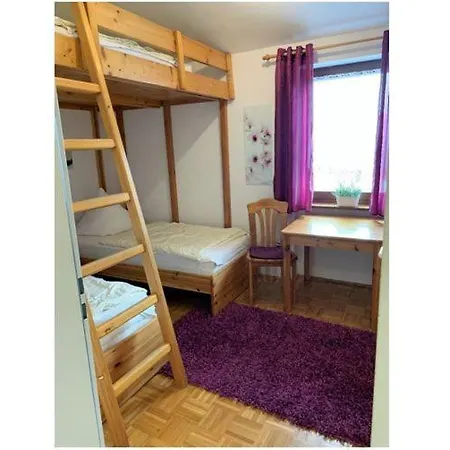 Im Schönen 2 Apartment *
