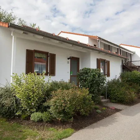 Apartment Im Schönen 2