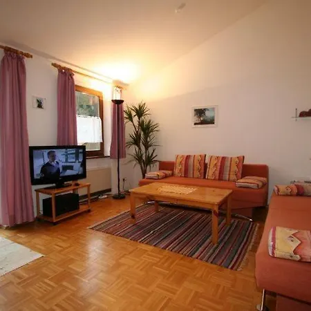 Im Schönen 2 Apartment Falkenstein (Upper Palatinate)