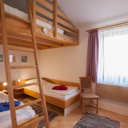 Apartment Im Schönen 2
