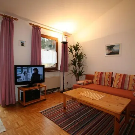 Im Schönen 2 Apartment Falkenstein (Upper Palatinate)