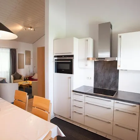 Apartment Im Schönen 2 Falkenstein (Upper Palatinate)