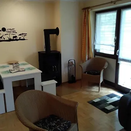 Apartment Im Schönen 2