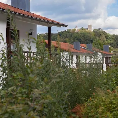 Im Schönen 2 Apartment *