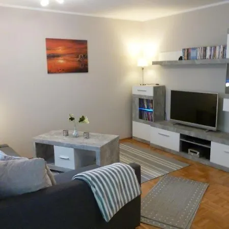 Im Schönen 2 Apartment Falkenstein (Upper Palatinate)