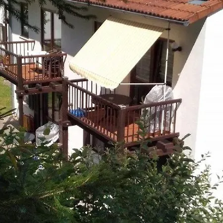 Apartmán Im Schoenen 2 *