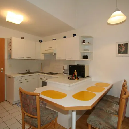 Apartmán Im Schoenen 2 Falkenstein (Upper Palatinate)