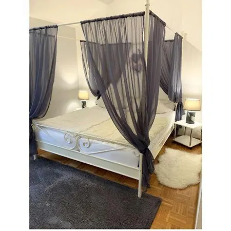 Apartmán Im Schoenen 2 Falkenstein (Upper Palatinate)