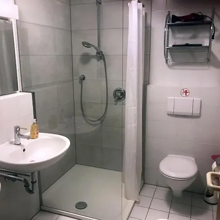 Apartmán Im Schoenen 2 *