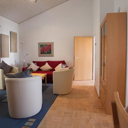 Apartmán Im Schoenen 2 *