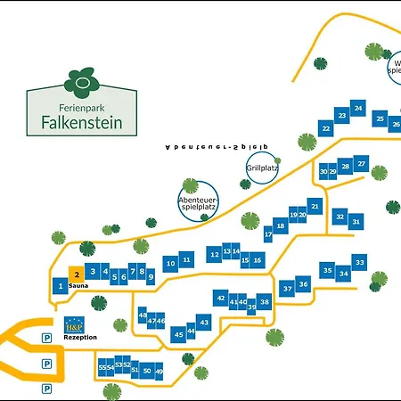 Im Schoenen 2 Apartmán Falkenstein (Upper Palatinate)