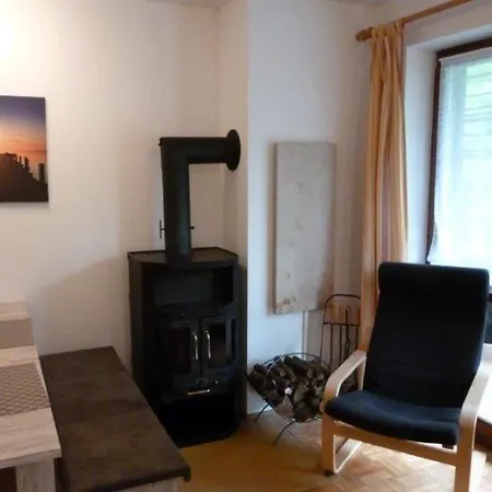Apartmán Im Schoenen 2 *